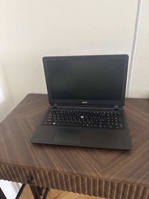 Ноутбук acer aspire