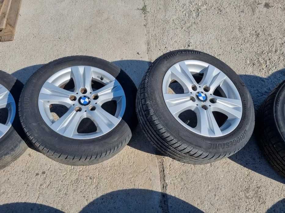 Jante bmw seria 1 e87 e88 e81 e82 style 222 pe 16 et44