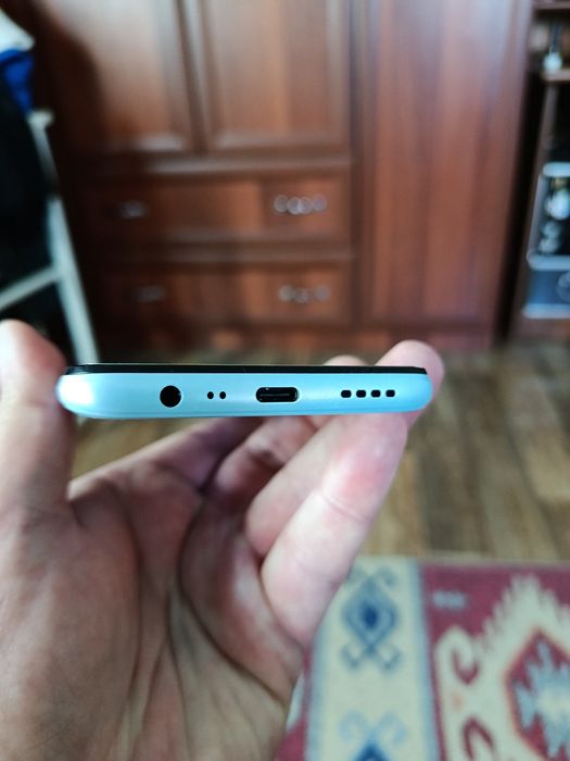 Realme Narzo 50a(4/128Gb)