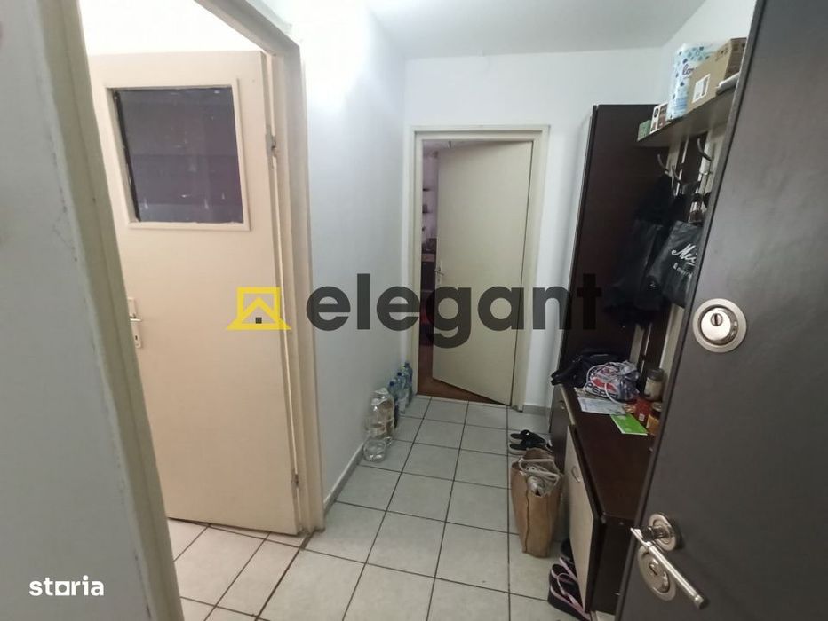 2 camere, 55 mp, etaj 3, AC, Brazda-BIG Family
