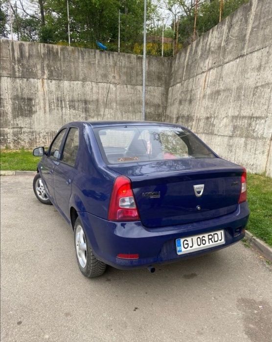 Vand Dacia Logan 2009