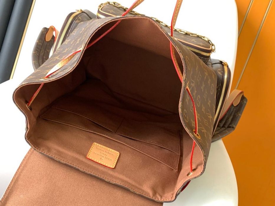 Ghiozdan Louis Vuitton Premium