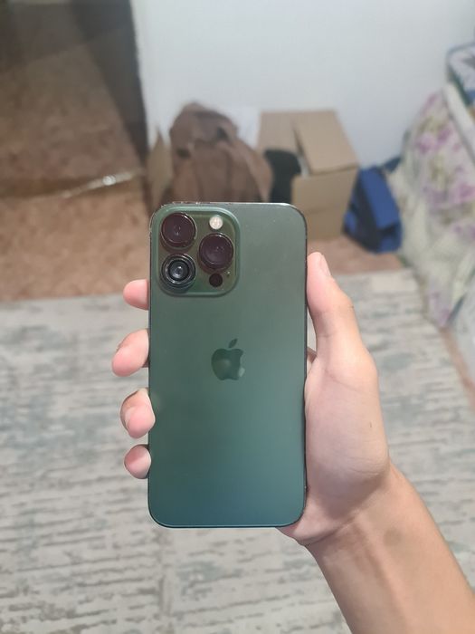 Iphone 13 pro 128gb