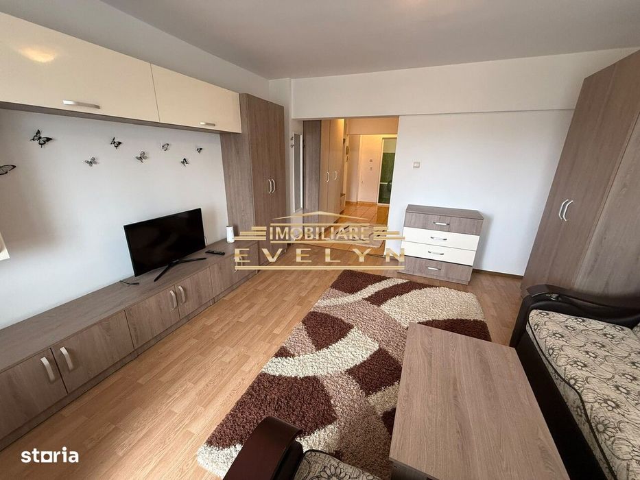 Apartament 2 camere, decomandat – Bulevardul Mihai Eminescu