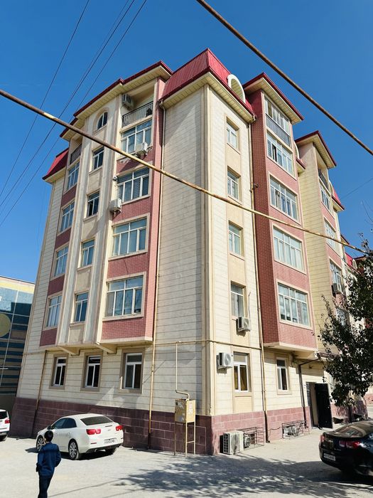 Срочно и дешево! Продается коробка квартира в Сатеппо