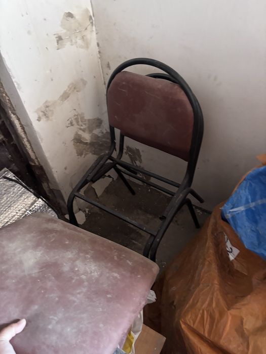 Стул офисная (орындық)