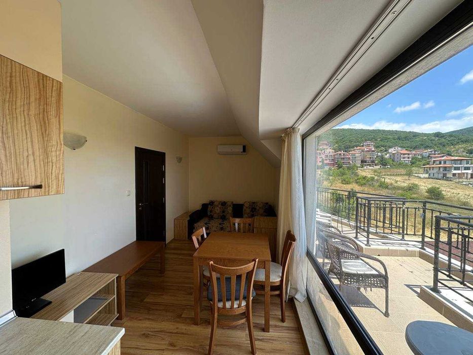 Продава се Двустаен апартамент в Свети Влас - 68 кв.м за 608 €/кв.м - Снимка #1