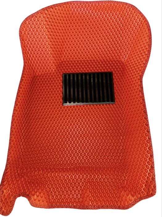 Rangli Evakor poliklar Cobalt Spark Lacetti va boshqa