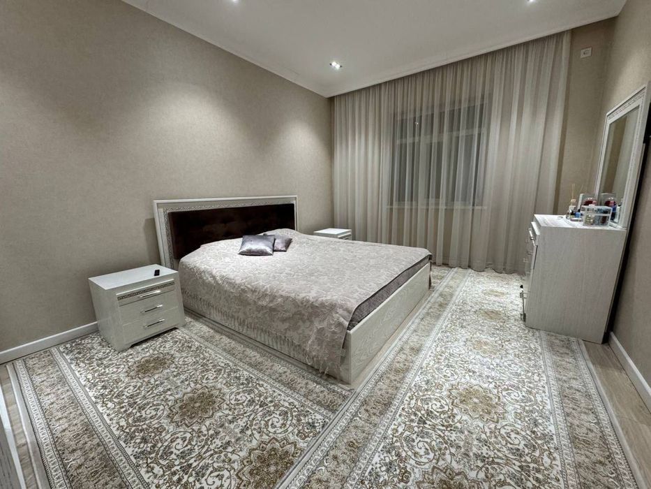 Продажа дома Мирзо Улугбек карасу -6 3 сотки 5 комнат евро