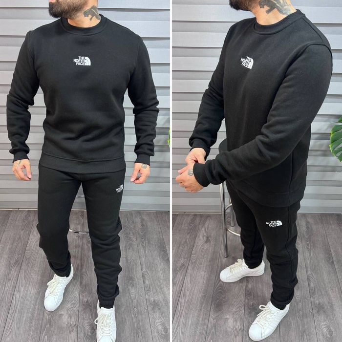 Trening North Face vatuit unisex