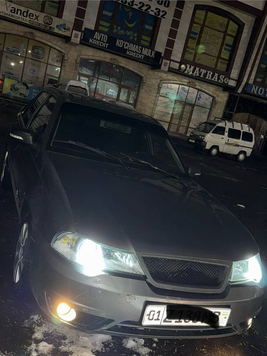 Nexia 2 2015 kansanerli 1.6