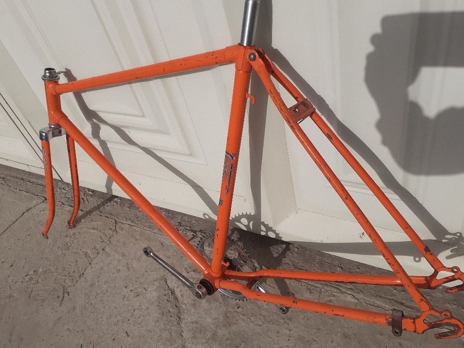 Prodayotsa velosiped