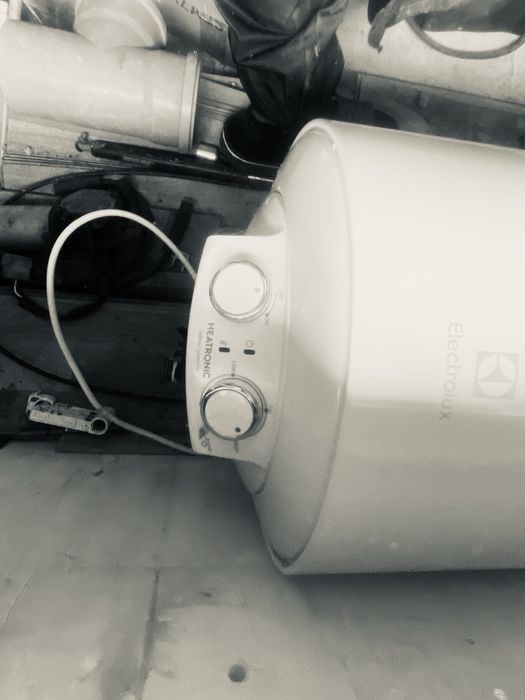Продам водонагреватель