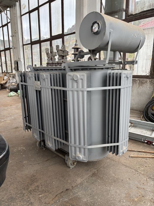 Трансформатор елпром енерго