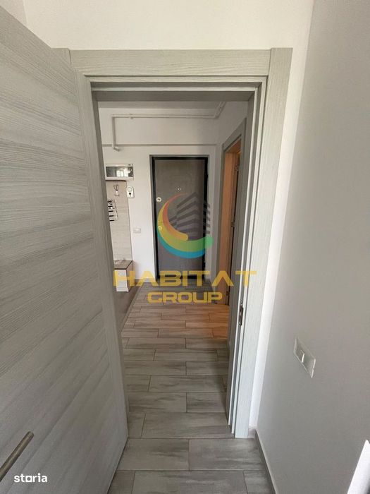 De Vanzare Garsoniera Moderna 34.80mp Berceni