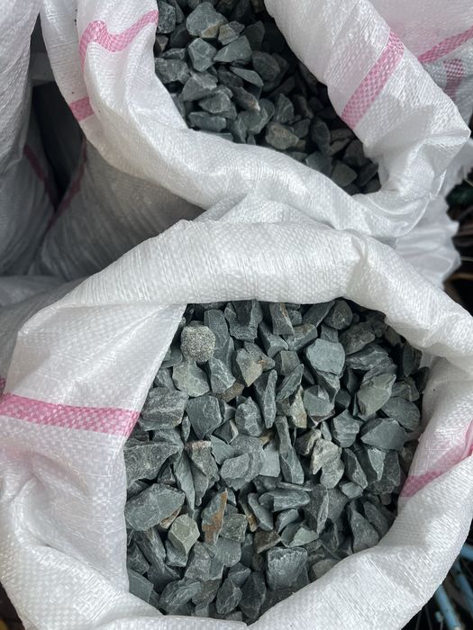 Piatra naturala la sac si vrac