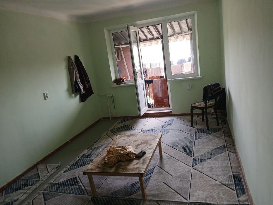 1X- honalik uy shoshilinc  sotiladi.Срочно продаётся