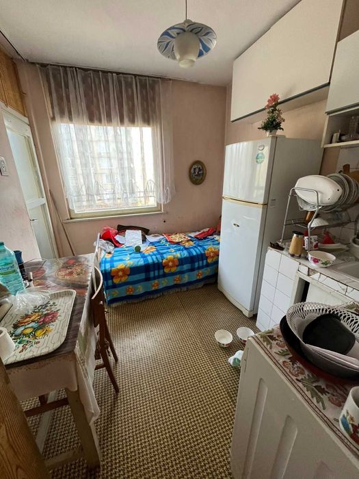 Продава се Двустаен апартамент в Габрово, Дядо Дянко - 59 кв.м за 623 €/кв.м - Снимка #2