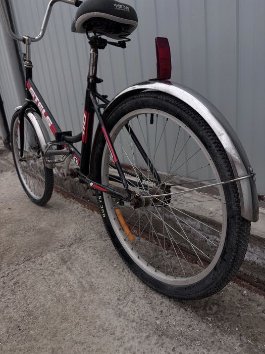 велосипед stels 710