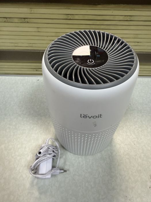 Пречиствател за въздух Levoit Core Mini