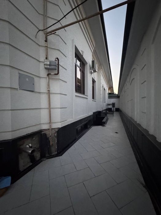 Урикзор 9,8 сот 6 хона Евроремонт 4 санузел ор: Куксарой Ресторан Лаге