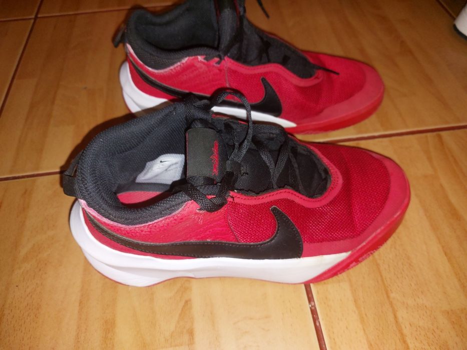 Ghete Nike mărimea 40