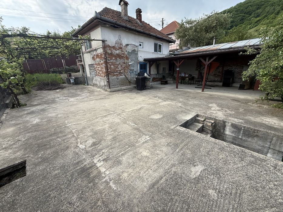 Vand Casa 3 camere in Deva