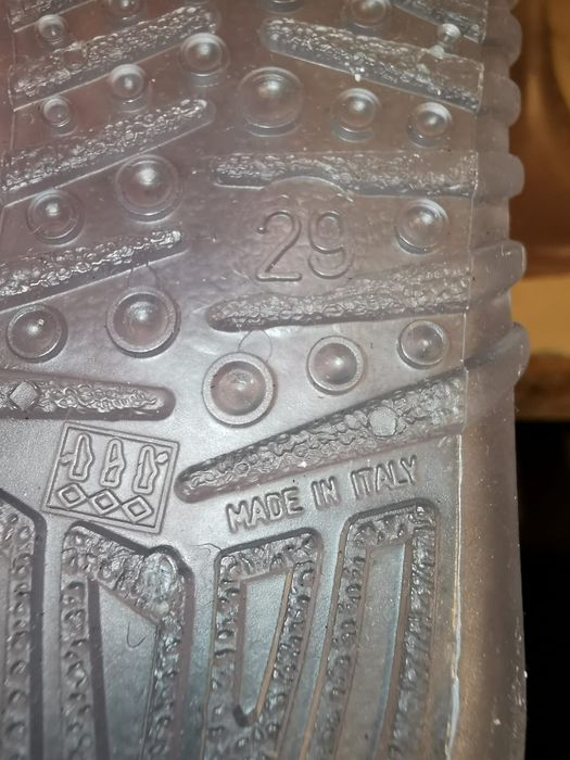 Аквашуз детский 29 размер