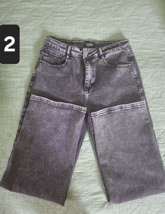 Женские вещи демисезонные