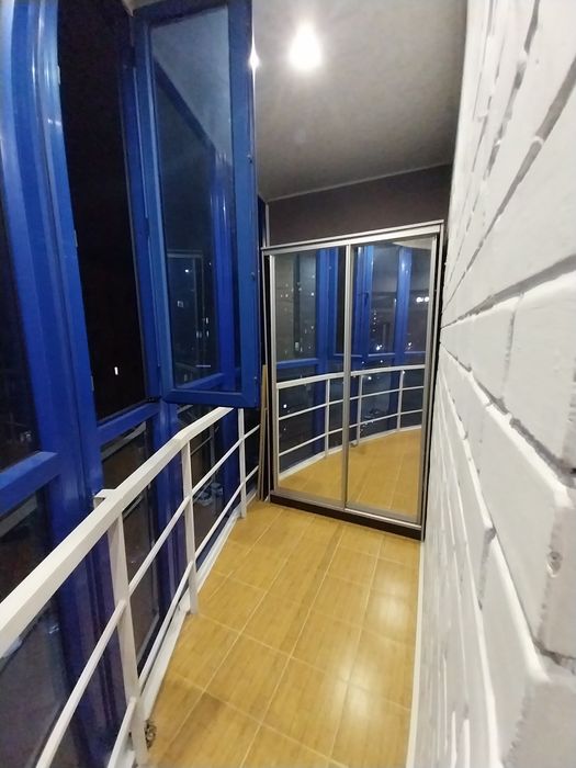 Продам 1-комн квартиру