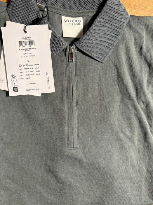 Тениски Jack&Jones, Selected Homme, Only&Sons