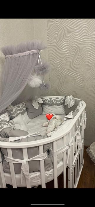 Продам манеж 9/1 срочно