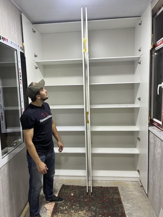 мебель под заказ Buyurtma mebel mebel yasash sochib yigish upakovka ya