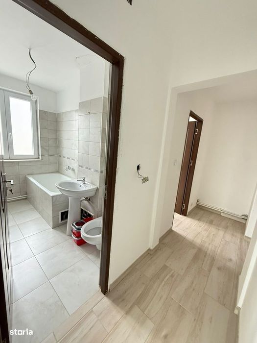 2 DECOMANDATE renovat, luminos, Orizont