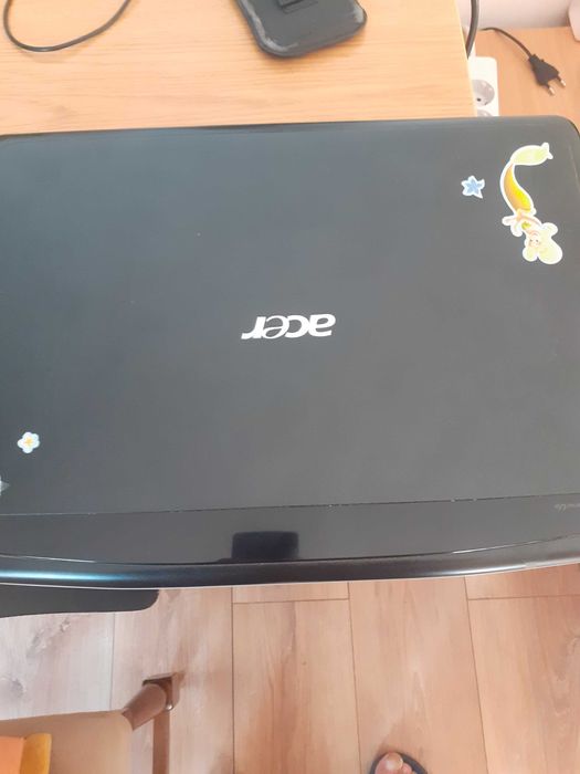 Laptop Acer, doar 250 RON