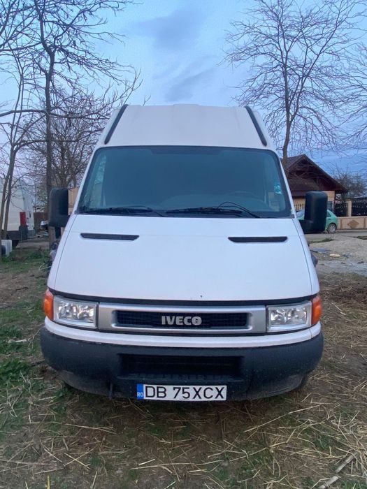 Iveco de vanzare