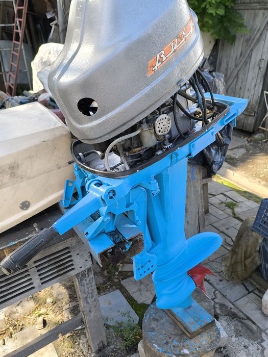 Продам Вихрь 30.(Стартер) 12 в.