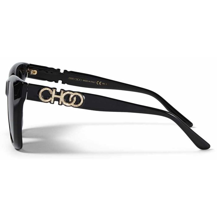 Оригинални дамски слънчеви очила Jimmy Choo -50%