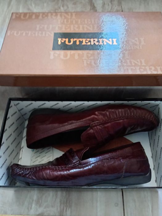 Туфли мужские 43 размер