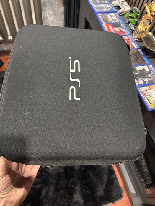 Игровая приставка  Ps5