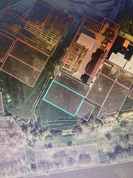 Участок 15 соток