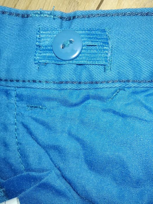 Pantaloni 3/4, noi cu etichetă