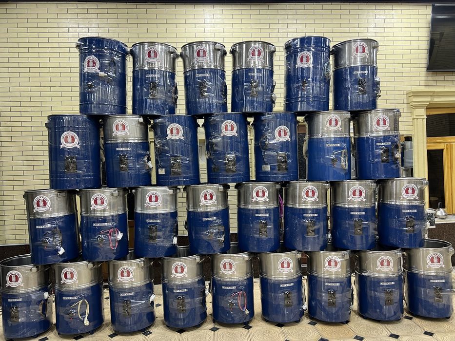 kirgiziya kuvi optom narxlarda yangi 450 ming sumdan