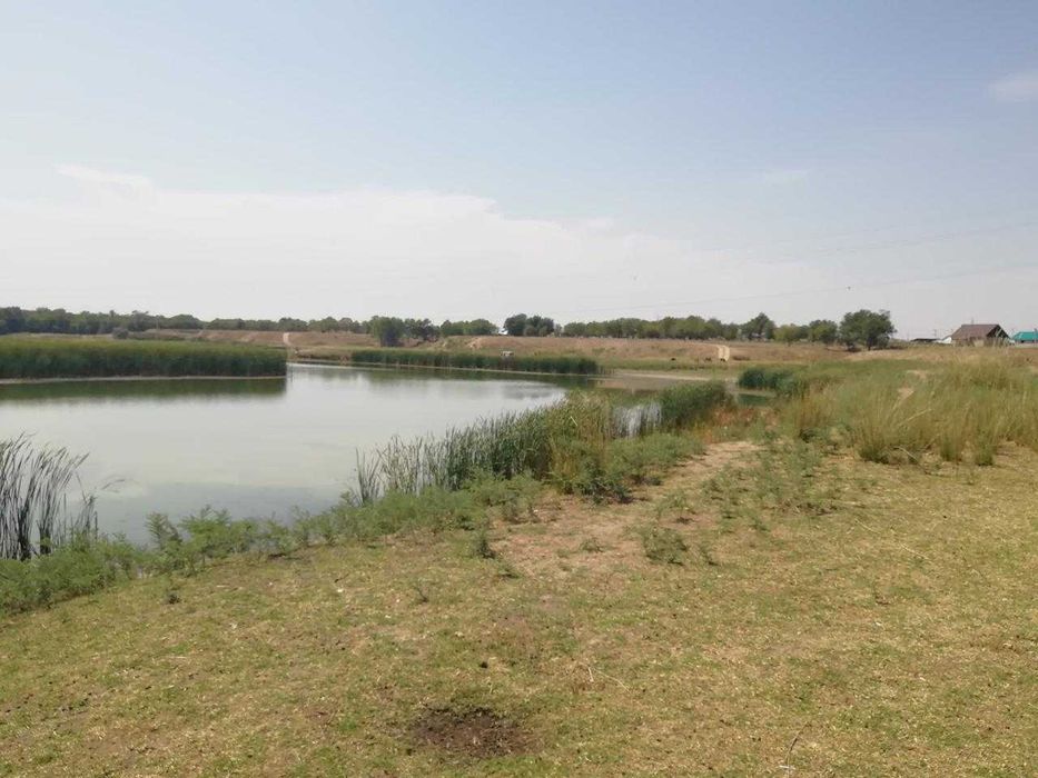 ФАЗЕНДА земля отдых рыбалка