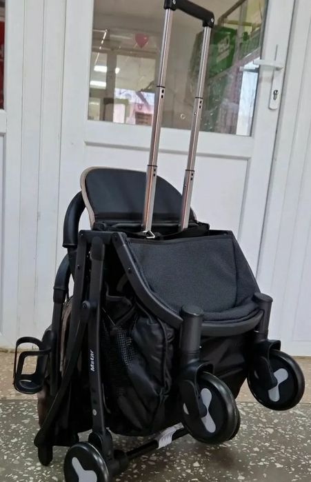 Коляска М-Star 17000тг