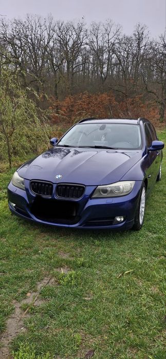 Bmw 318 E 91 /2010 automat