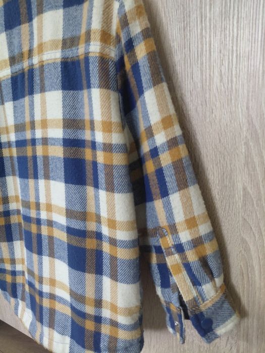 Мекичка ризка за момче