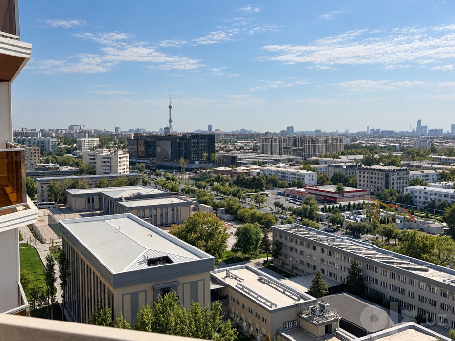 Юнусобод 9-кв. Хон сарой, Зўрсан 2-хонали