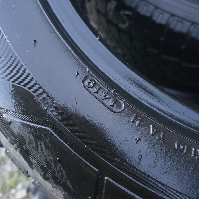Летни гуми 215 60 16С 4бр Hankook / laufenn