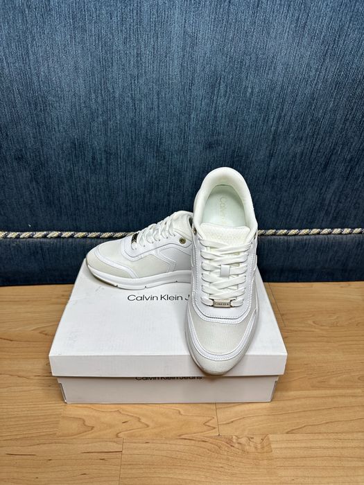 Оригинал Calvin Klein женские кроссовки